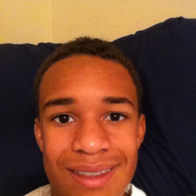 trejon2134's profile picture. 