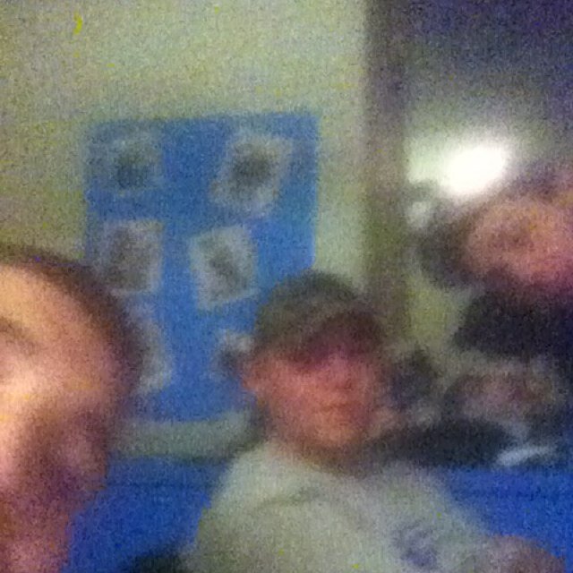 Country boy all the way