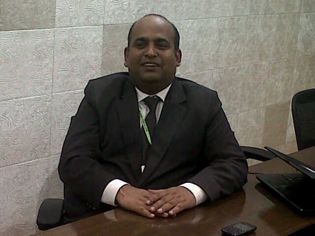 CEO @ Ayuda Solutions
