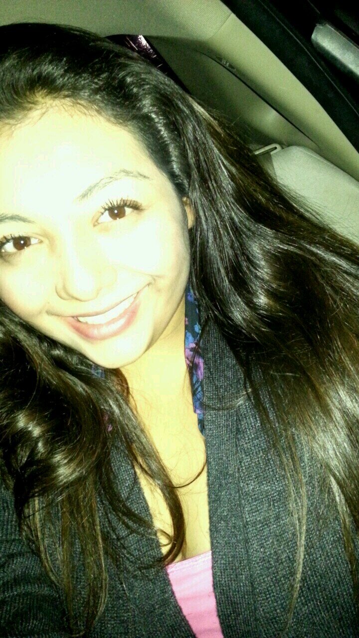 2-1-13♥♥ Smile like there is no tomorrow