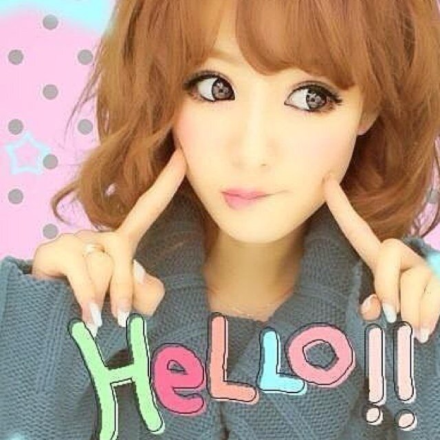 ソシ ユナペンよりで~す(●♡ᴗ♡●)
今わぁ15 で~す！ ソシ 好きな人 100パーフォローする!!!!!!! よろしく(*●⁰ꈊ⁰●)ﾉ