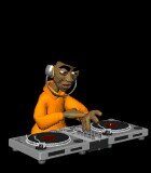 DJ/Original Masher of music