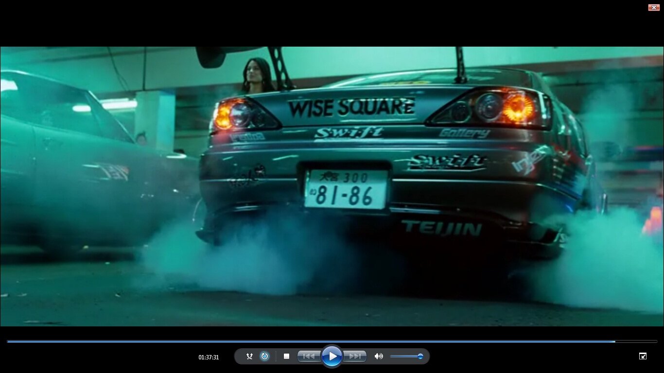 Nissan Silvia s15 Шона