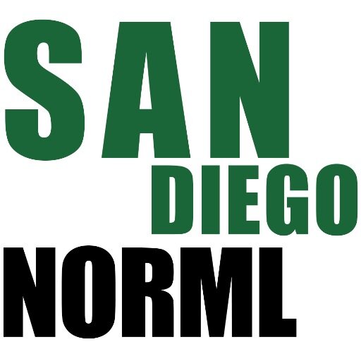 #News, event updates, and information related to #marijuana and #activism from within the #San Diego #Norml Chapter