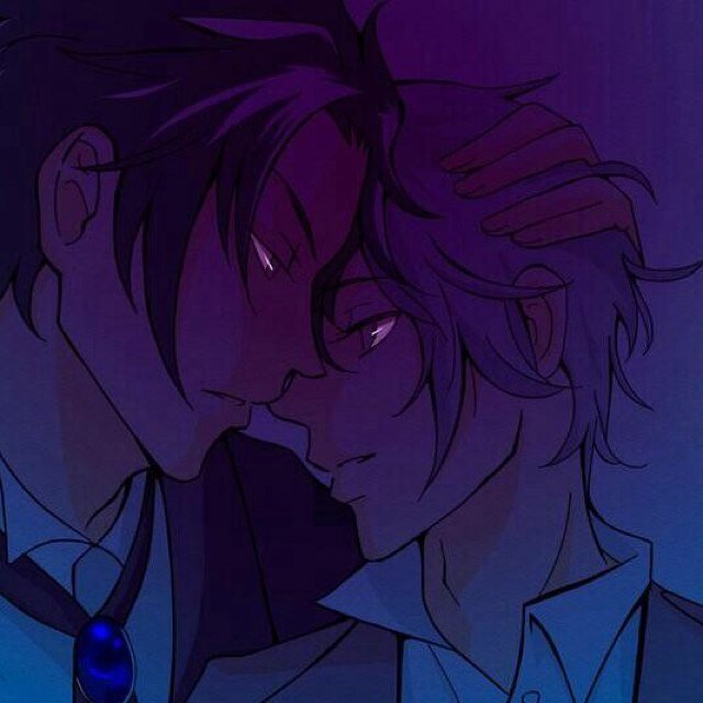 Revenge is my answer to everything butler looking #Bi