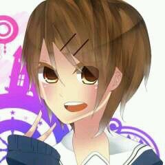 誠凛高校カントク相田リコよ！非公式なりきりだからね、そこんとこ把握ヨロシク！フォローは大歓迎 お別れはブロックで。もしもリムったら…探して特別メニューやらせちゃうんだから(にっこり)　ちゃんと説明書読んでからフォローしてよね！