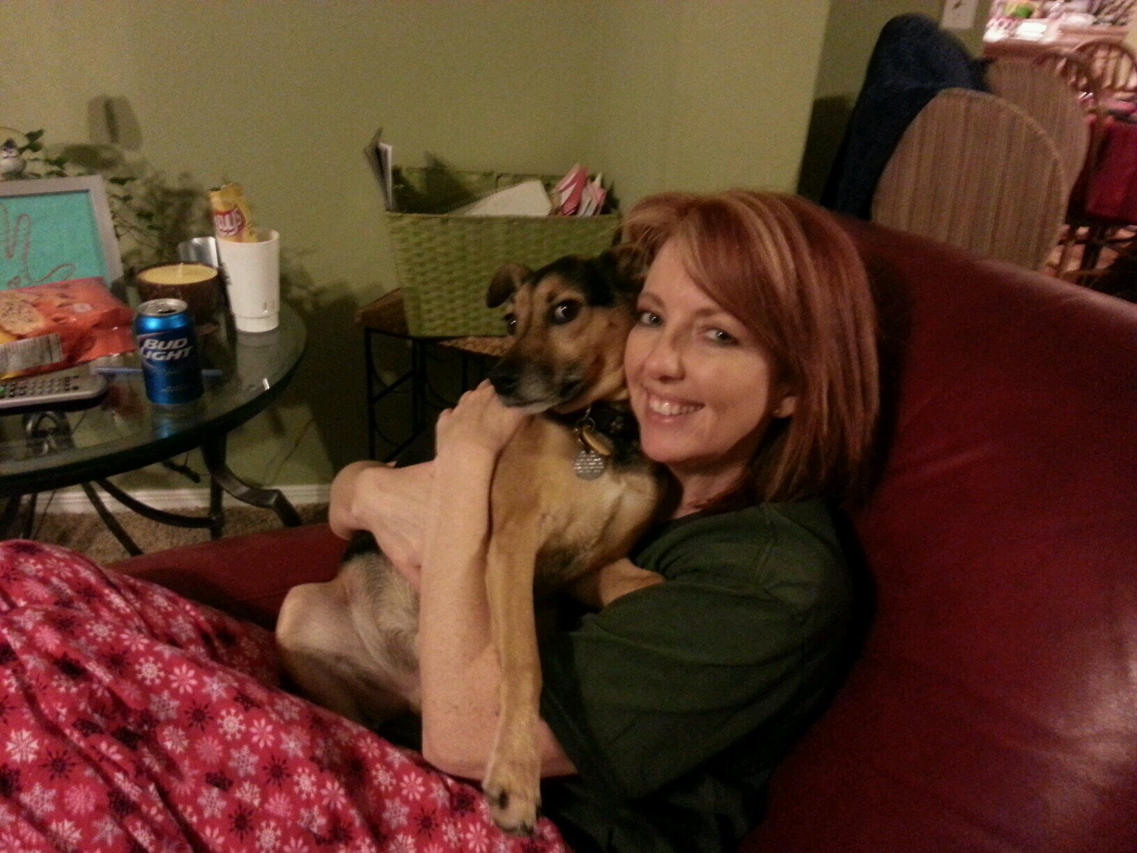 WendyWhiteDance's profile picture. 