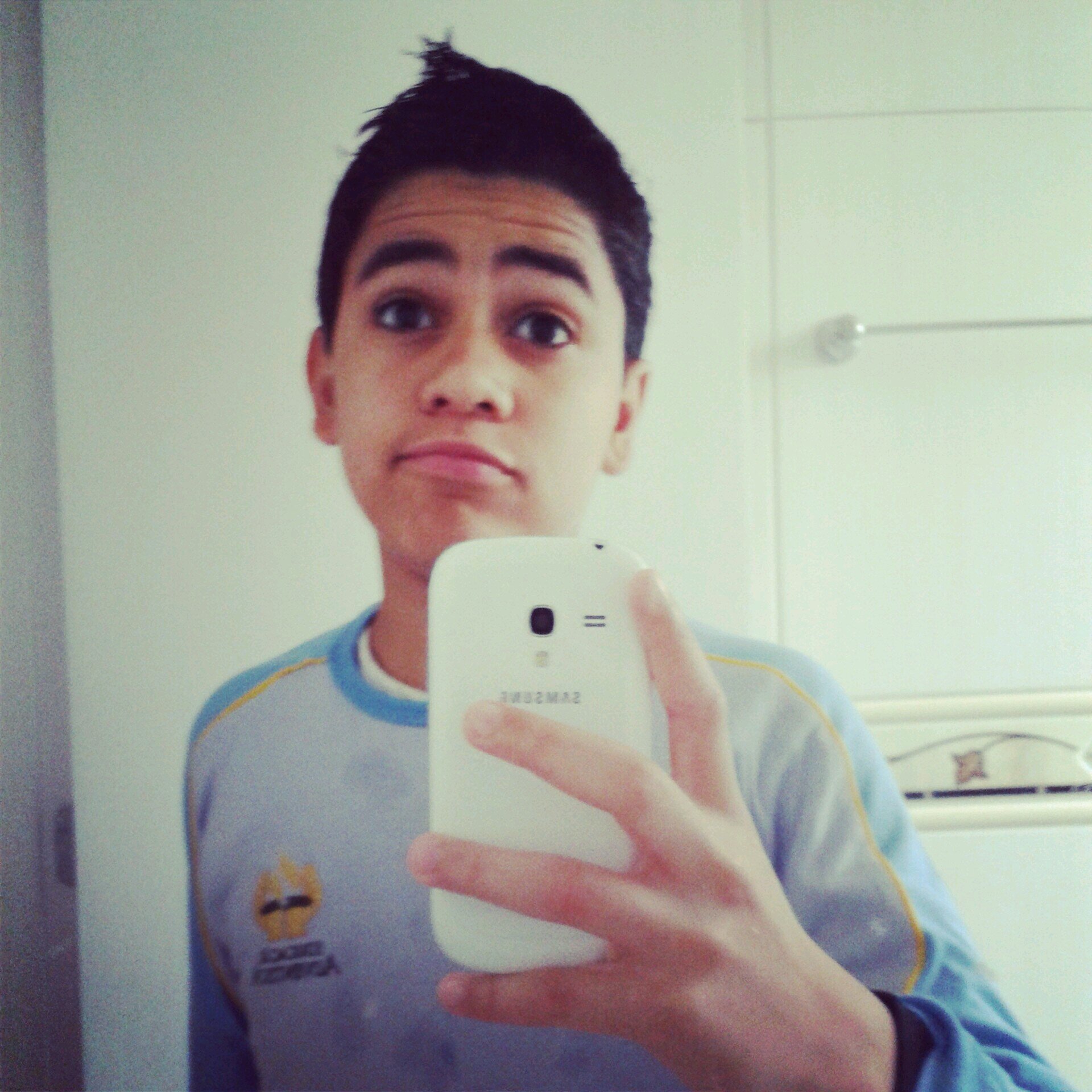 13 anos , Brasil