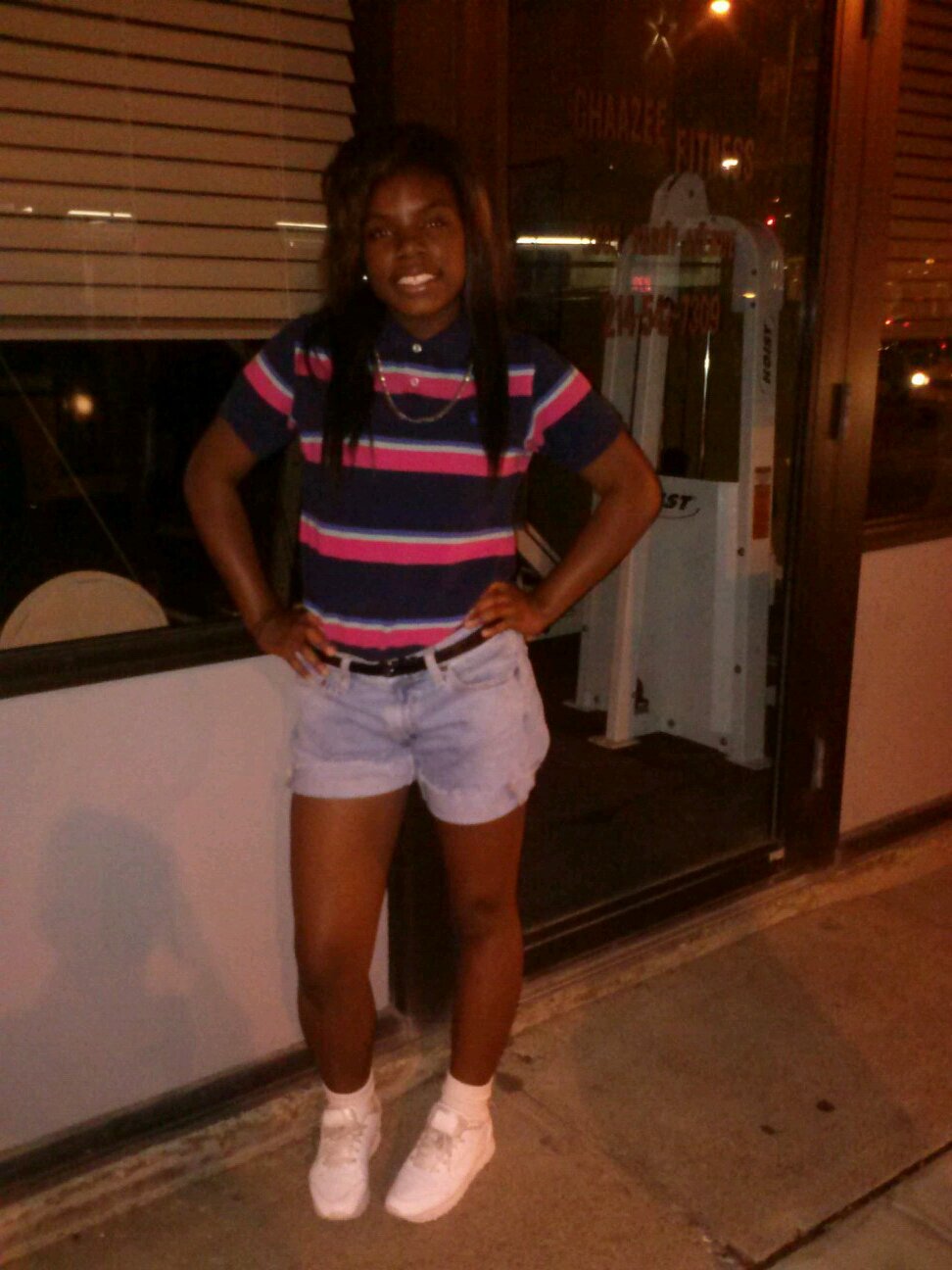 I Dont Need No Mf BIO'!,