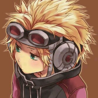 A mechanic of NORA and I'm proud of it! My name's Maqui! One day, I will be reliable and heroic person like Snow! [Multiverse RP] {Final Fantasy XIII}