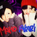 あかり ♡*.+゜ (@0805Akr) Twitter