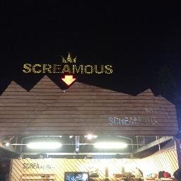 THIS IS OFFICIAL TWITTER ACCOUNT OF SCREAMOUS TRUNOJOYO BANDUNG