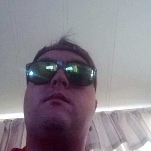 Wiley60's profile picture. #RTS