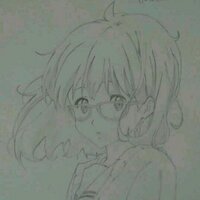 ゆさ@模写専用（アィン） (@a22_yuz) Twitter profile photo