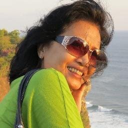 ralinatr's profile picture. An ordinary woman  | Live in Yogyakarta