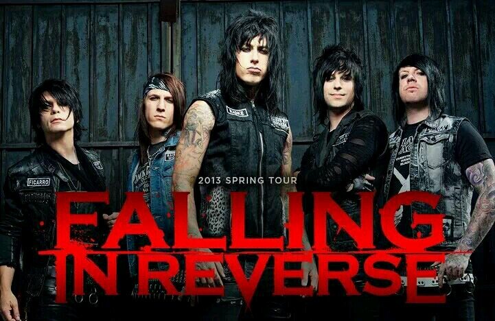 fallinginrev653's profile picture. 