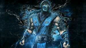hello my name is Kuai Liang. I have the power of ice and my codename is Sub Zero (Rp18+) #single