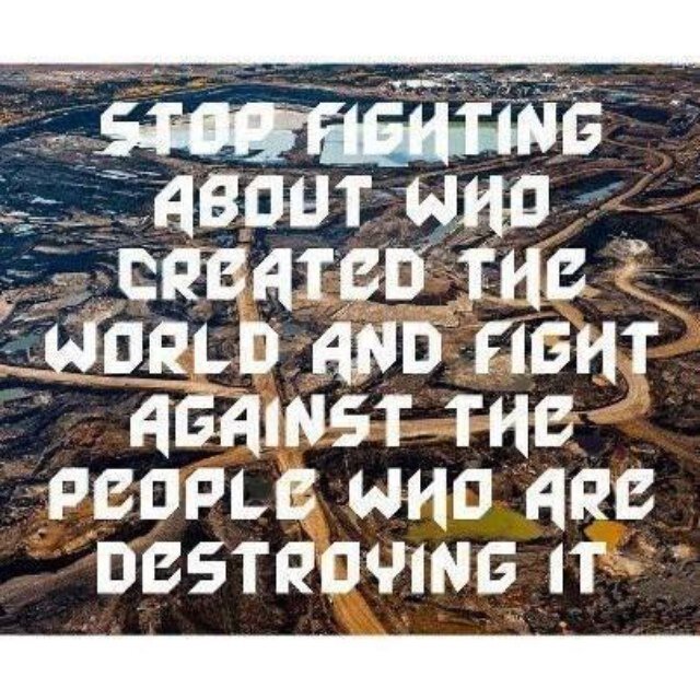 Tweets that hope to inspire and encourage a new and cleaner way of viewing our planet and what we do every day. Simplicity and hope is key. Be kind!