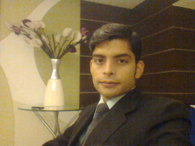 i m a hotelier.