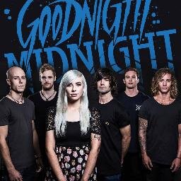 The band blends rock and pop beats, that are built off overlapping duets between the female and male's catchy vocal melodies.