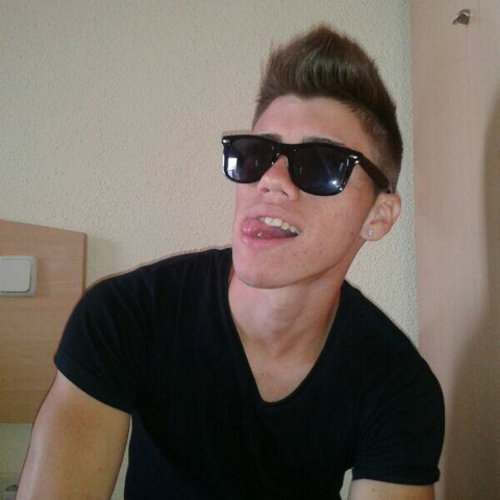 Pagina official de @EzeTrinidad || capital Madrid  ||