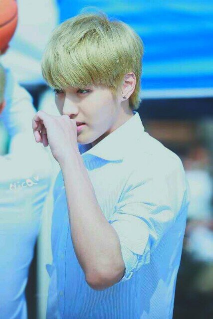 แอคเฉพาะกิจไว้เทรนเพื่อสามีโดยเฉพาะ ♥EXO♥ #SupportAllKpop ❥ฟอลกลับ@Tkriscatp