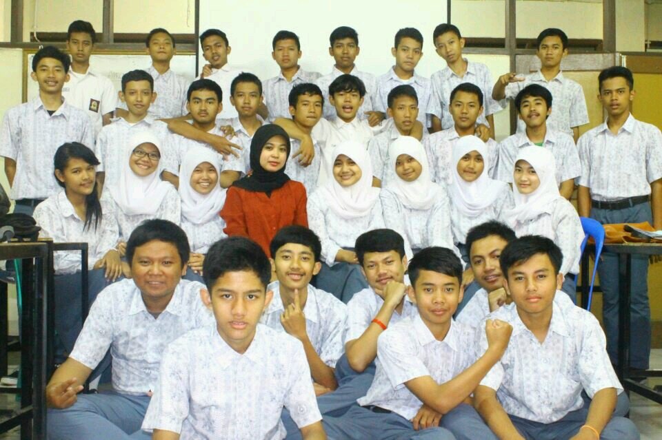 TKJA_11's profile picture. TKJ A angkatan 11 @SMKTIPCMH