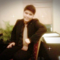 Inilah aku apa ada'y...!!!
