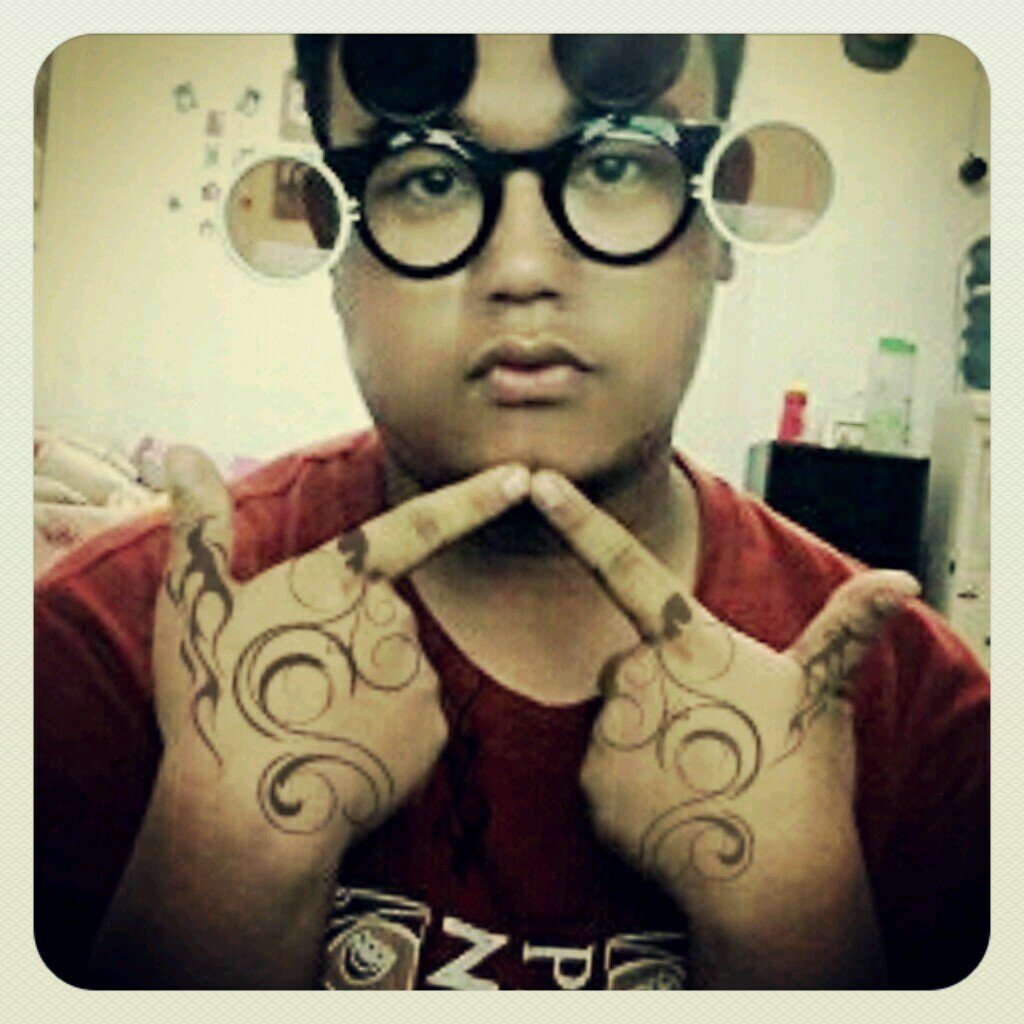 Cizzenattha's profile picture. Hello friend's
 my name is Cipta Pranata I'm from to Tasikmalaya Jawa Barat Indonesia :D