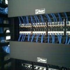 Cabling In Los Angeles is a company that provides valuable services, such as: Computer, Phone and Fiber Optic cabling installations and service in Los Angeles.