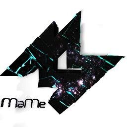 MaMeクランです。ニコ生と動画を上げています。リフォローお願いします！GFX @JAG4R4 様                                  ヨロマメ(^豆^)