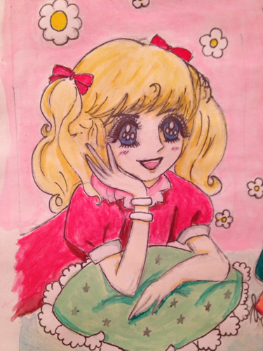 ga_na0927's profile picture. 