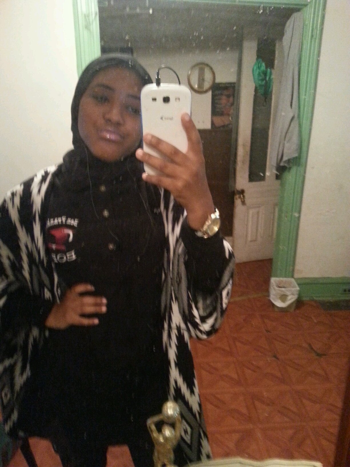 Ronell 