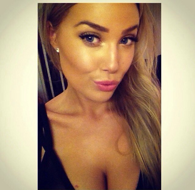 A girl with all the wrong morals