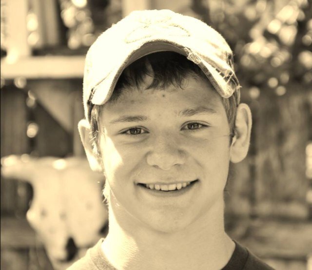 Aaron_webb18's profile picture. 