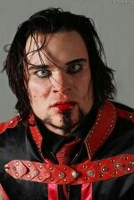 VampiricKev's profile picture. I'm neither good, nor bad' neither angel, nor devil, I'm a man, I'm a Vampire. •RP•NOT•Kevin Thorn•Vampire•