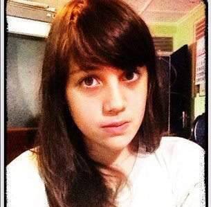 I am Sharovers from Bekasi | keep suport @shrnsahertian | ♥Sharon sahertian. | ♥Jesus | Followed by : Tante @RowienaJS