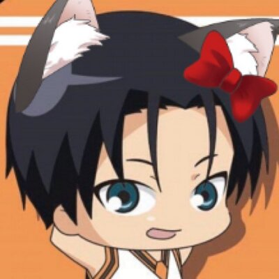 猫尾和成