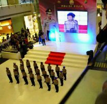 Polisi Cilik Tangerang Kabupaten&Polisi Cilik Polda Metro Jaya Gen01| Kami Pelopor Keselamatan Berlalulintas.| PoCil TangKab the best!!!.