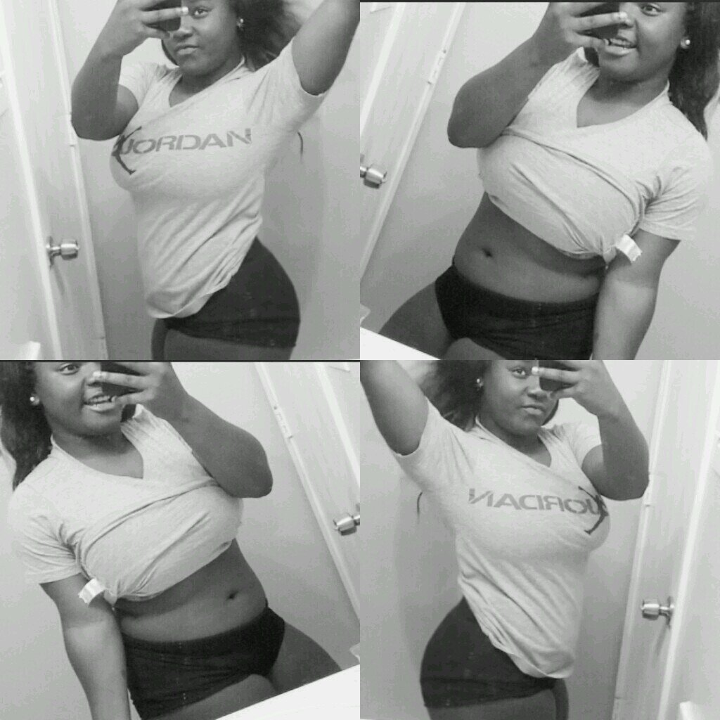 Myy Namee Te'Arraaa . . Livingg Dhiss Life Of Miness ! R.I.P Grandmaaa , Youu Know Immaa Hold Youu Dwn IMISS&LOVE YOUU ! ( 080261/102212)