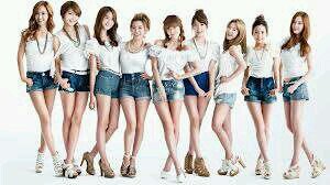 ♥Snsd♥  i love you every body,we need you