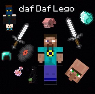 Minecraft House Builder,Player
Student