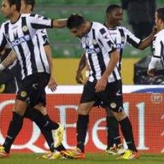 JUVENTUS SELALU DIHATI