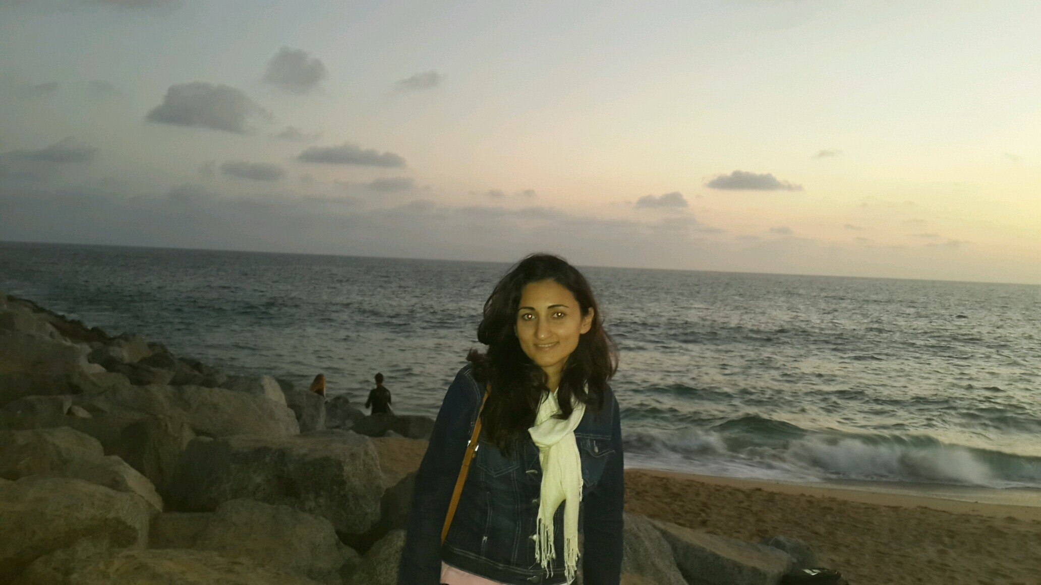 Lebanese in Dublin
Computer Engineer @work_at_murex
Travel and Food Blogger @tastyerrands