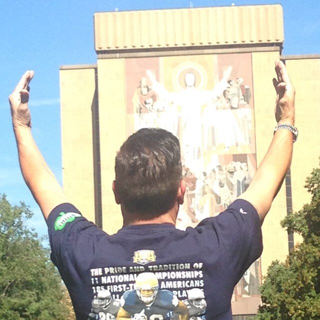 NY2AZ2FL2NV's profile picture. Native New Yorker living in Las Vegas.Lifelong NY sports fan of all NY teams except the rangers. Avid Fan Of Notre Dame Fighting Irish