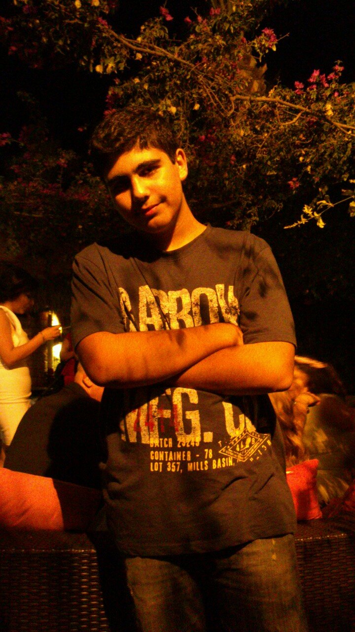 Game developer,informatics lover