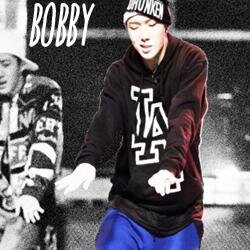 | ` 김지원:↳ TĔAṂ B 'ЧĢ ₩IŊNEЯ |《 bobby 》| #เหยินไลน์ #95line | #FineFam -1O1O13-