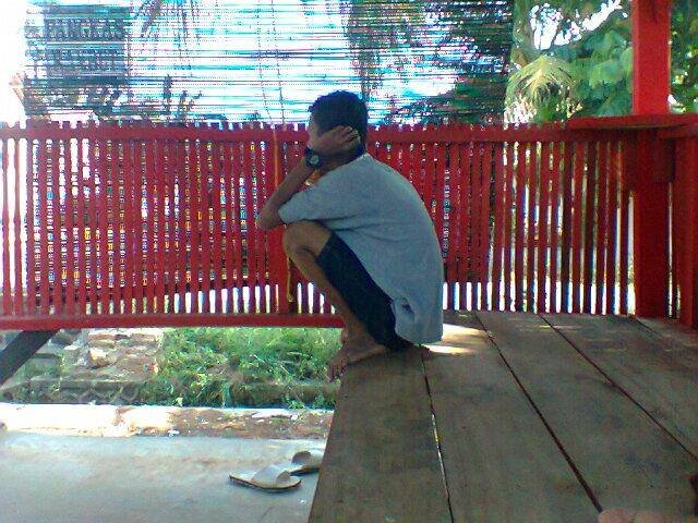 ♥ Jealous,Smart ™ @RohmanGokïllž ™ ,Metro,LampungTimur ™ ™ WoTa JKT48 ™