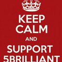 - (@5Brilliant417) Twitter