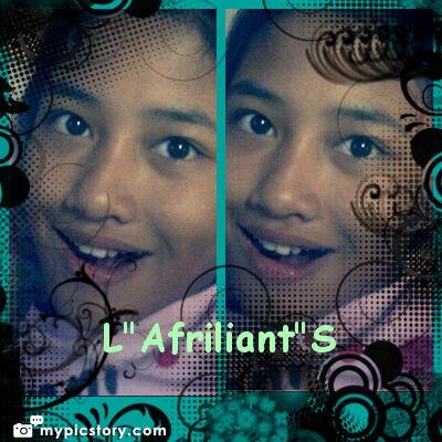 LAfrln's profile picture. Move on or waithink